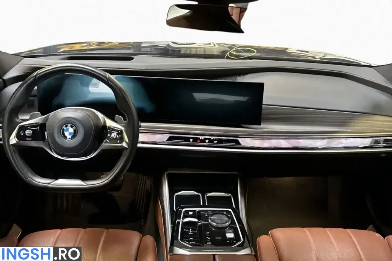 BMW 740 (Seria 7) din 2024 cu 58.812 km - oferta BMW259576 - foto 6