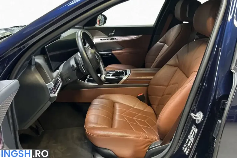 BMW 740 (Seria 7) din 2024 cu 58.812 km - oferta BMW259576 - foto 8