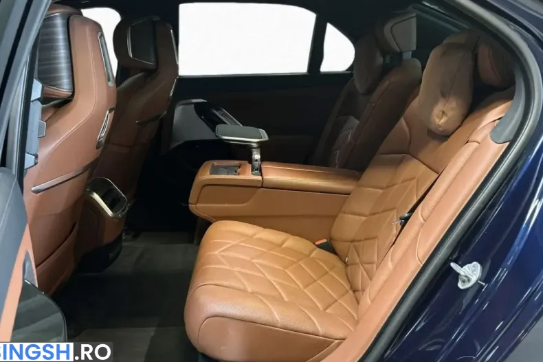 BMW 740 (Seria 7) din 2024 cu 58.812 km - oferta BMW259576 - foto 9