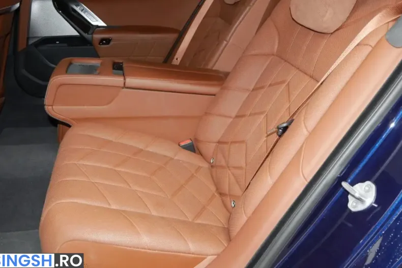 BMW 740 (Seria 7) din 2024 cu 58.812 km - oferta BMW259576 - foto 10