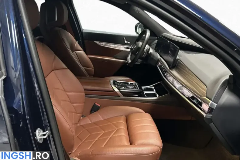 BMW 740 (Seria 7) din 2024 cu 58.812 km - oferta BMW259576 - foto 11