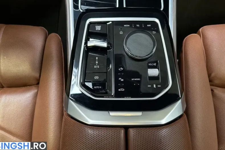 BMW 740 (Seria 7) din 2024 cu 58.812 km - oferta BMW259576 - foto 14