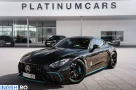 Mercedes-Benz AMG GT (Clasa GT) din 2025 cu 2.800 km - oferta MER259577 - foto 1