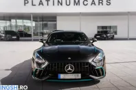Mercedes-Benz AMG GT (Clasa GT) din 2025 cu 2.800 km - oferta MER259577 - foto 3