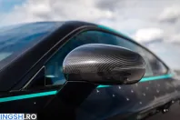 Mercedes-Benz AMG GT (Clasa GT) din 2025 cu 2.800 km - oferta MER259577 - foto 9
