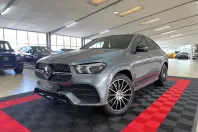 Mercedes-Benz GLE 400 (Clasa GLE) din 2021 cu 64.500 km - oferta MER259578 - foto 1