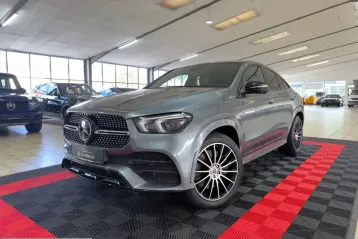 Mercedes-Benz GLE 400 din 2021 - oferta MER259578