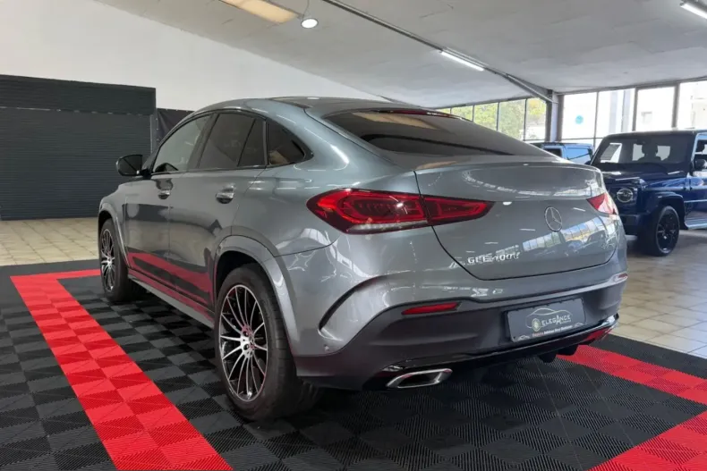 Mercedes-Benz GLE 400 (Clasa GLE) din 2021 cu 64.500 km - oferta MER259578 - foto 6