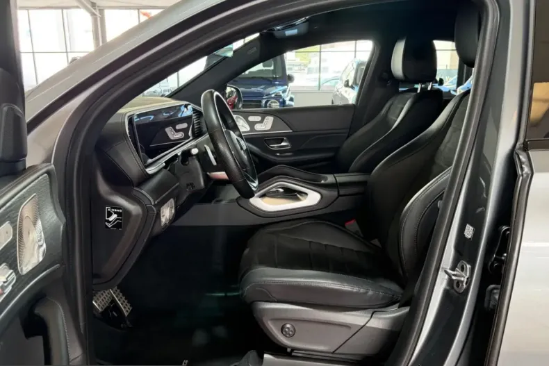 Mercedes-Benz GLE 400 (Clasa GLE) din 2021 cu 64.500 km - oferta MER259578 - foto 9