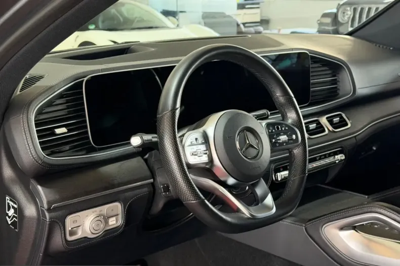 Mercedes-Benz GLE 400 (Clasa GLE) din 2021 cu 64.500 km - oferta MER259578 - foto 11