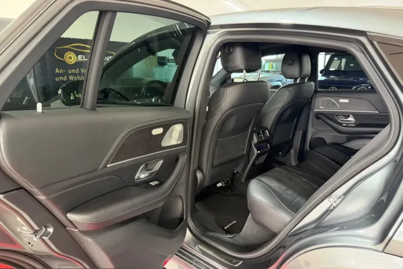 Mercedes-Benz GLE 400 (Clasa GLE) din 2021 cu 64.500 km - oferta MER259578 - foto 12