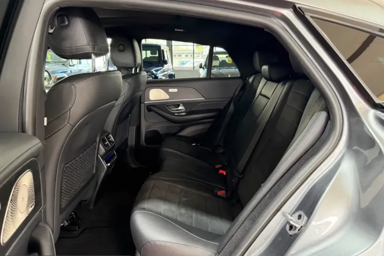 Mercedes-Benz GLE 400 (Clasa GLE) din 2021 cu 64.500 km - oferta MER259578 - foto 14