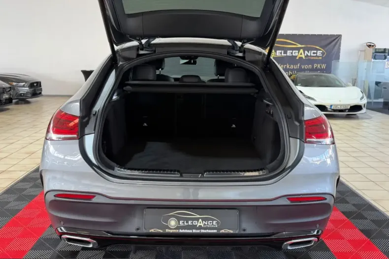 Mercedes-Benz GLE 400 (Clasa GLE) din 2021 cu 64.500 km - oferta MER259578 - foto 18