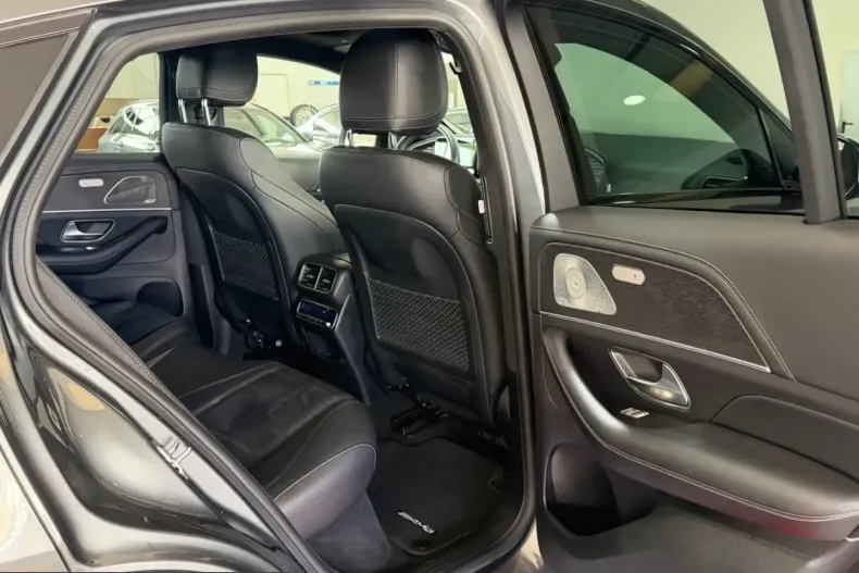 Mercedes-Benz GLE 400 (Clasa GLE) din 2021 cu 64.500 km - oferta MER259578 - foto 20