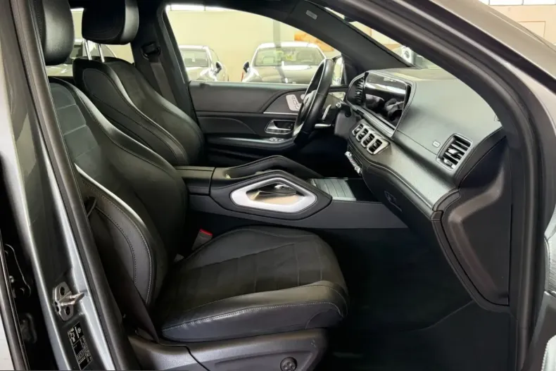 Mercedes-Benz GLE 400 (Clasa GLE) din 2021 cu 64.500 km - oferta MER259578 - foto 24