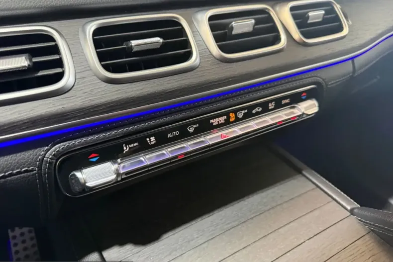 Mercedes-Benz GLE 400 (Clasa GLE) din 2021 cu 64.500 km - oferta MER259578 - foto 31