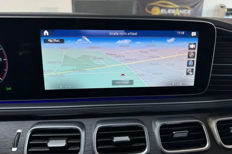 Mercedes-Benz GLE 400 (Clasa GLE) din 2021 cu 64.500 km - oferta MER259578 - foto 34