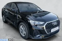 Audi Q3 din 2025 cu 14.000 km - oferta AUD259579 - foto 1