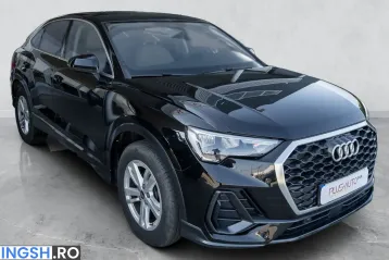 Audi Q3 din 2025 - oferta AUD259579