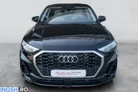 Audi Q3 din 2025 cu 14.000 km - oferta AUD259579 - foto 2