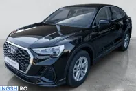 Audi Q3 din 2025 cu 14.000 km - oferta AUD259579 - foto 5