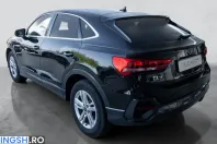 Audi Q3 din 2025 cu 14.000 km - oferta AUD259579 - foto 7