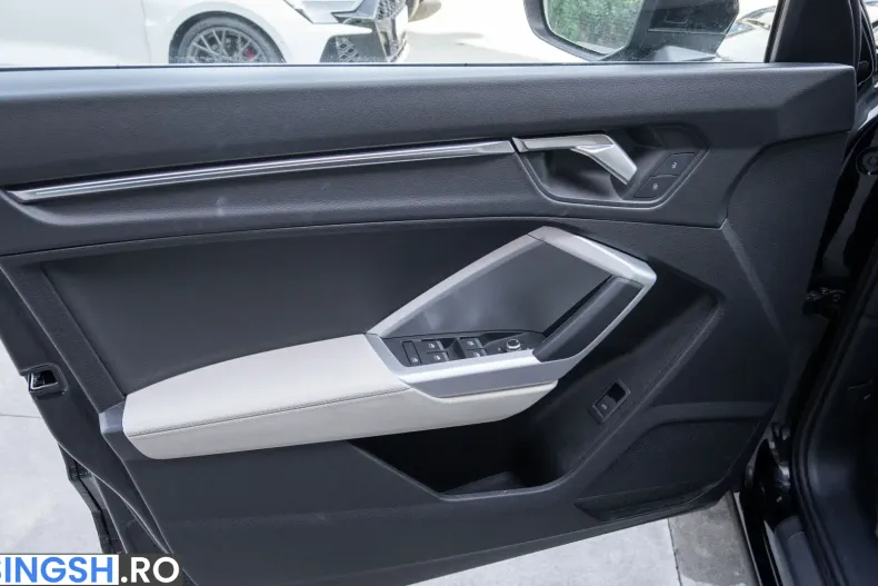 Audi Q3 din 2025 cu 14.000 km - oferta AUD259579 - foto 10