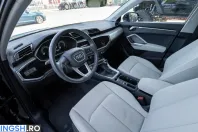 Audi Q3 din 2025 cu 14.000 km - oferta AUD259579 - foto 11