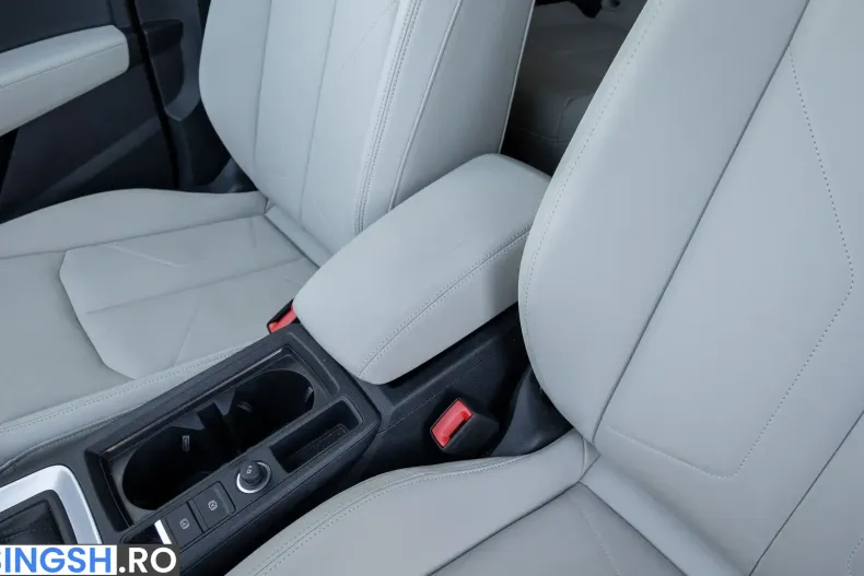 Audi Q3 din 2025 cu 14.000 km - oferta AUD259579 - foto 15