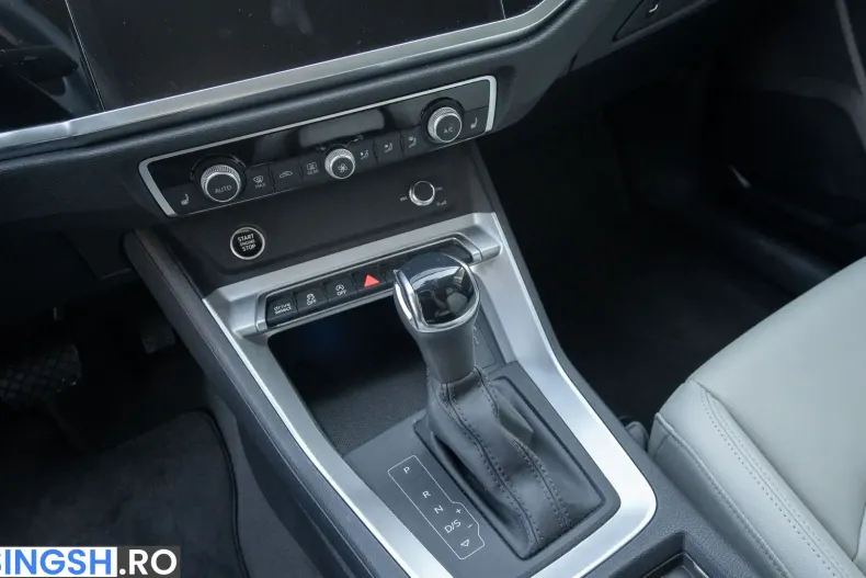 Audi Q3 din 2025 cu 14.000 km - oferta AUD259579 - foto 17