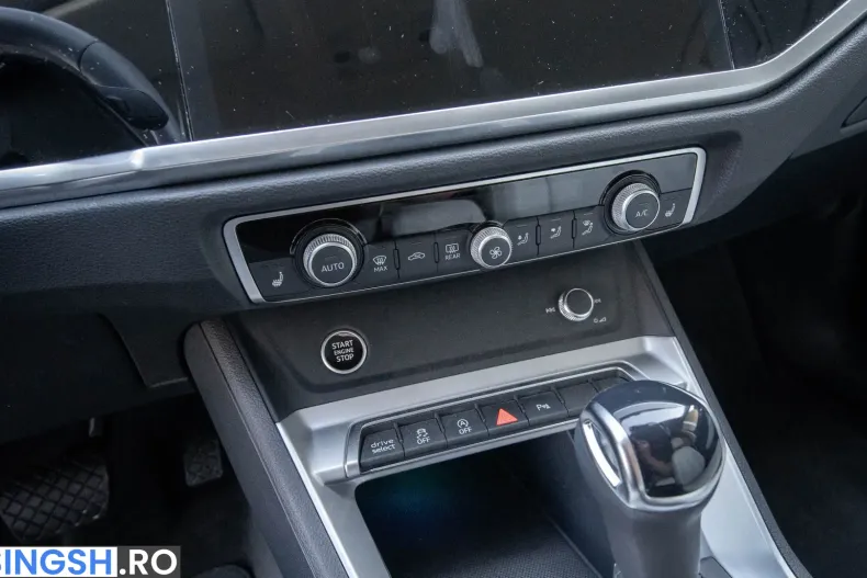 Audi Q3 din 2025 cu 14.000 km - oferta AUD259579 - foto 19
