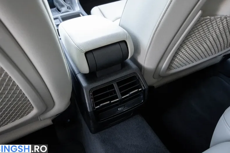 Audi Q3 din 2025 cu 14.000 km - oferta AUD259579 - foto 26