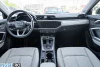 Audi Q3 din 2025 cu 14.000 km - oferta AUD259579 - foto 27