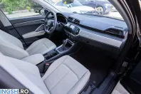 Audi Q3 din 2025 cu 14.000 km - oferta AUD259579 - foto 32