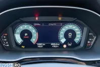 Audi Q3 din 2025 cu 14.000 km - oferta AUD259579 - foto 35