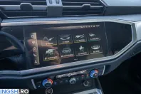 Audi Q3 din 2025 cu 14.000 km - oferta AUD259579 - foto 36