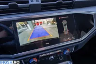 Audi Q3 din 2025 cu 14.000 km - oferta AUD259579 - foto 39