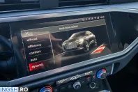 Audi Q3 din 2025 cu 14.000 km - oferta AUD259579 - foto 40
