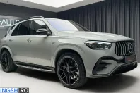 Mercedes-Benz GLE 53 AMG (Clasa GLE) din 2024 cu 63.441 km - oferta MER259580 - foto 1
