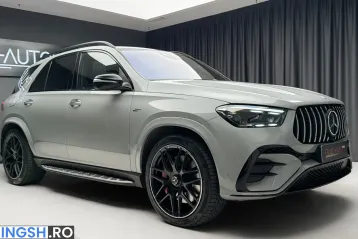 Mercedes-Benz GLE 53 AMG din 2024 - oferta MER259580