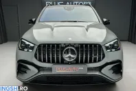 Mercedes-Benz GLE 53 AMG (Clasa GLE) din 2024 cu 63.441 km - oferta MER259580 - foto 2