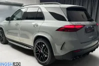 Mercedes-Benz GLE 53 AMG (Clasa GLE) din 2024 cu 63.441 km - oferta MER259580 - foto 3