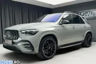 Mercedes-Benz GLE 53 AMG (Clasa GLE) din 2024 cu 63.441 km - oferta MER259580 - foto 4