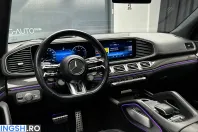 Mercedes-Benz GLE 53 AMG (Clasa GLE) din 2024 cu 63.441 km - oferta MER259580 - foto 7