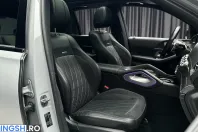 Mercedes-Benz GLE 53 AMG (Clasa GLE) din 2024 cu 63.441 km - oferta MER259580 - foto 11