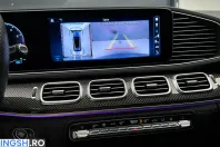 Mercedes-Benz GLE 53 AMG (Clasa GLE) din 2024 cu 63.441 km - oferta MER259580 - foto 15