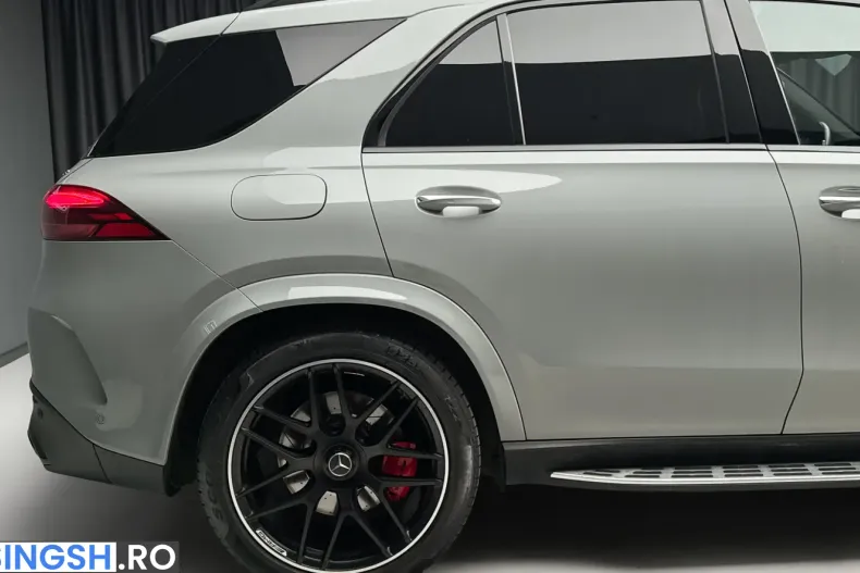 Mercedes-Benz GLE 53 AMG (Clasa GLE) din 2024 cu 63.441 km - oferta MER259580 - foto 21