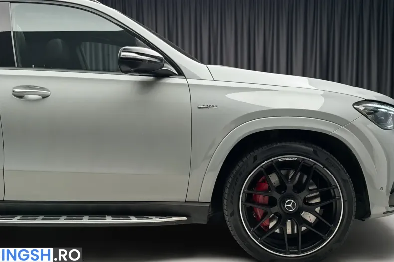 Mercedes-Benz GLE 53 AMG (Clasa GLE) din 2024 cu 63.441 km - oferta MER259580 - foto 22
