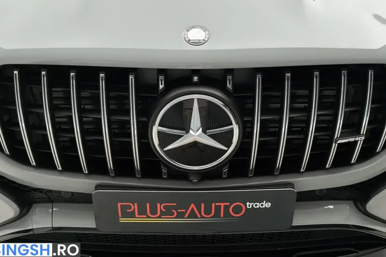 Mercedes-Benz GLE 53 AMG (Clasa GLE) din 2024 cu 63.441 km - oferta MER259580 - foto 38