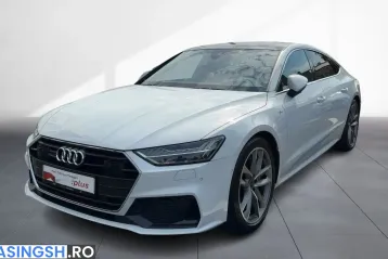 Audi A7 din 2023 - oferta AUD259582